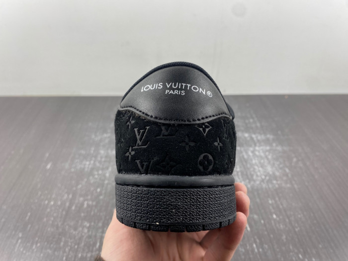lv sneaker low