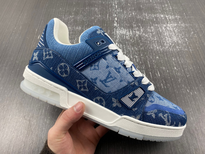lv sneaker low