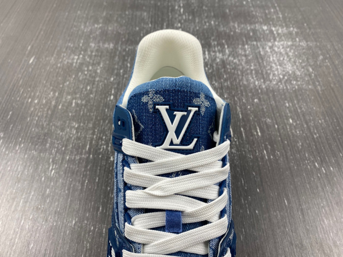lv sneaker low