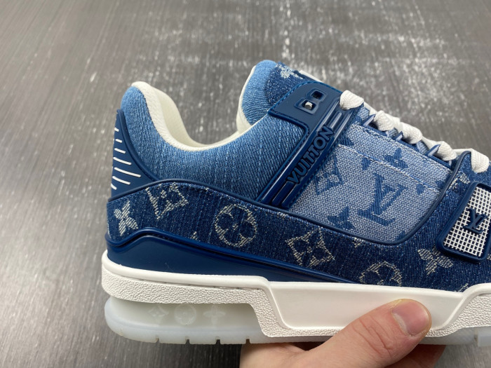 lv sneaker low