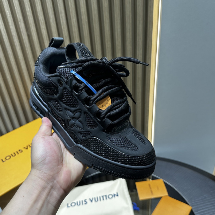 LV Skate Sneaker