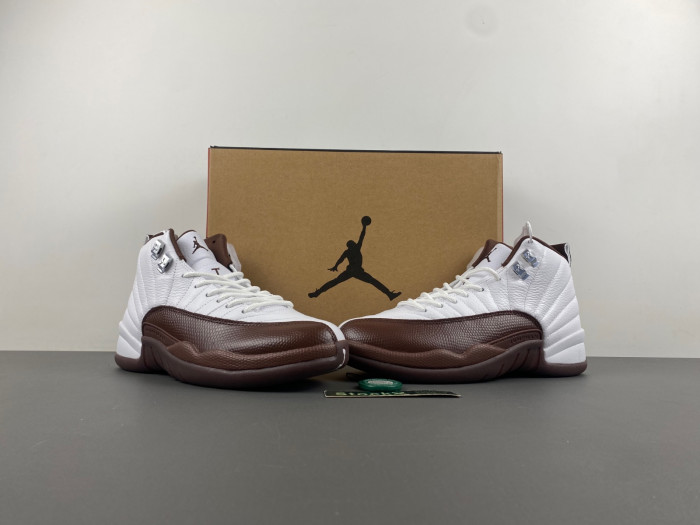 jordan 12 retro solefly fz5026-100