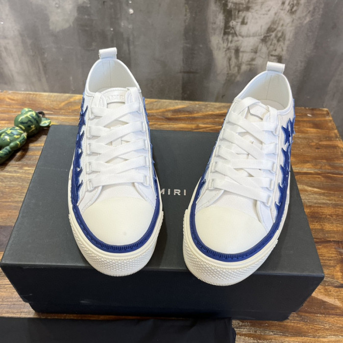 AMIRI STARS SNEAKERS