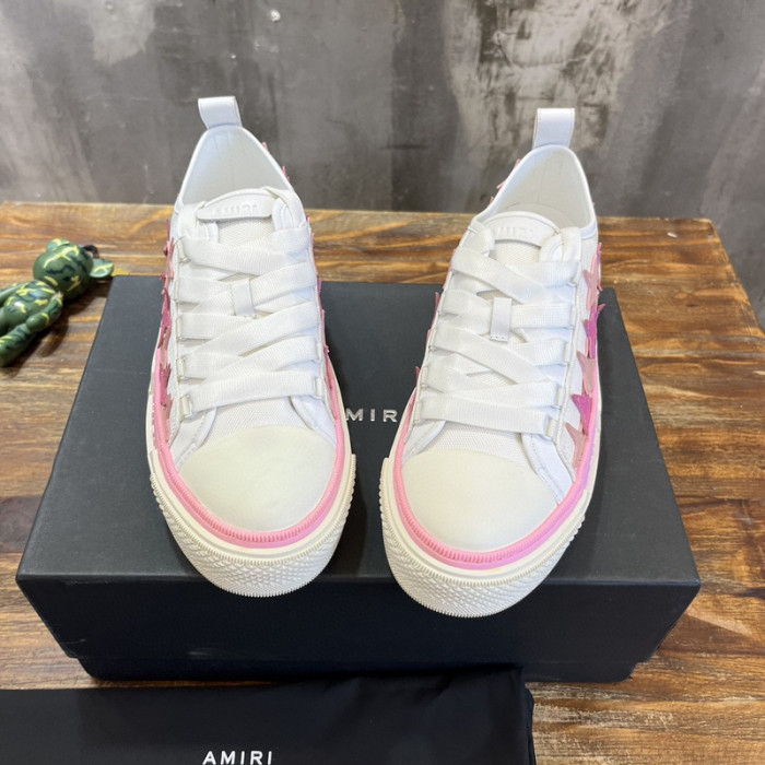 AMIRI STARS SNEAKERS