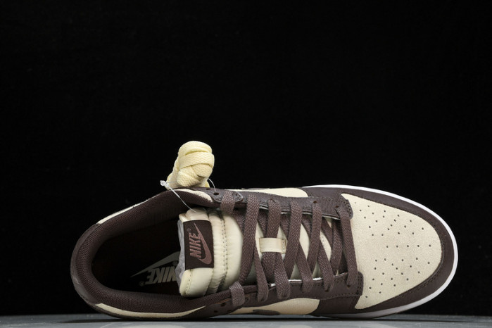 nike dunk low plum eclipse fj4734-100