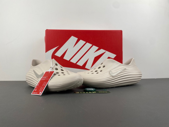 Nike ReactX Rejuven8 Light Orewood Brown HV5060-100