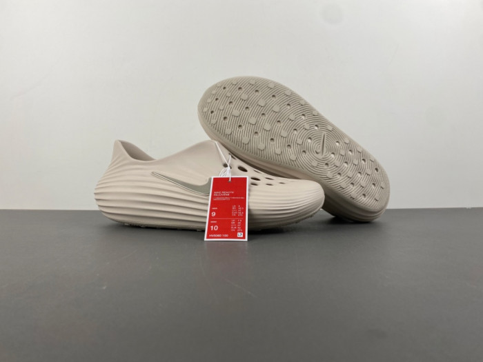 Nike ReactX Rejuven8 Light Orewood Brown HV5060-100