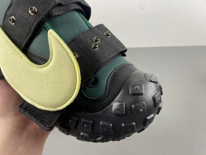 Nike CPFM Air Flea 2 Cactus Plant Flea Market Faded Spruce