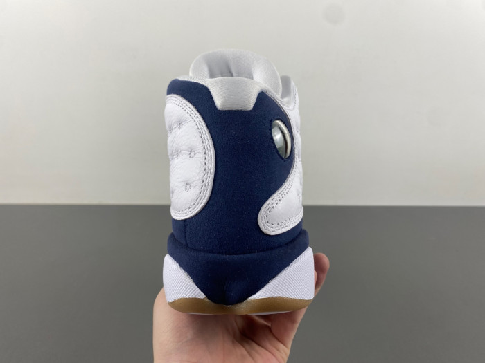 air jordan 13 retro midnight navy 414571-140