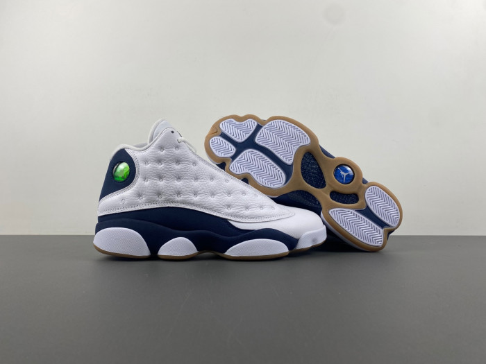 air jordan 13 retro midnight navy 414571-140