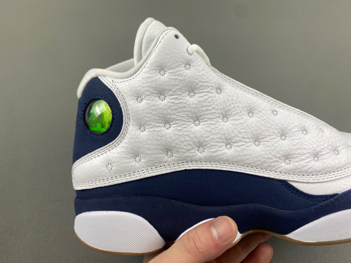 air jordan 13 retro midnight navy 414571-140