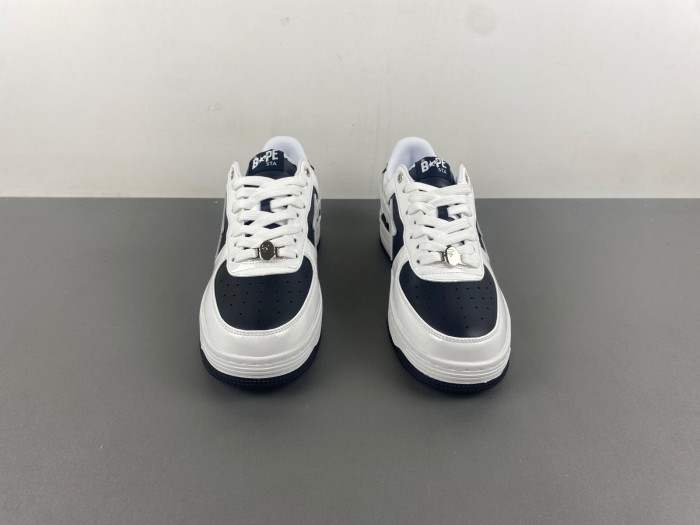 bape sta low sneaker