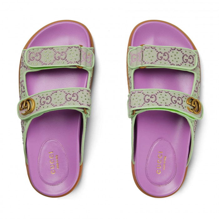 G*u*i sandals