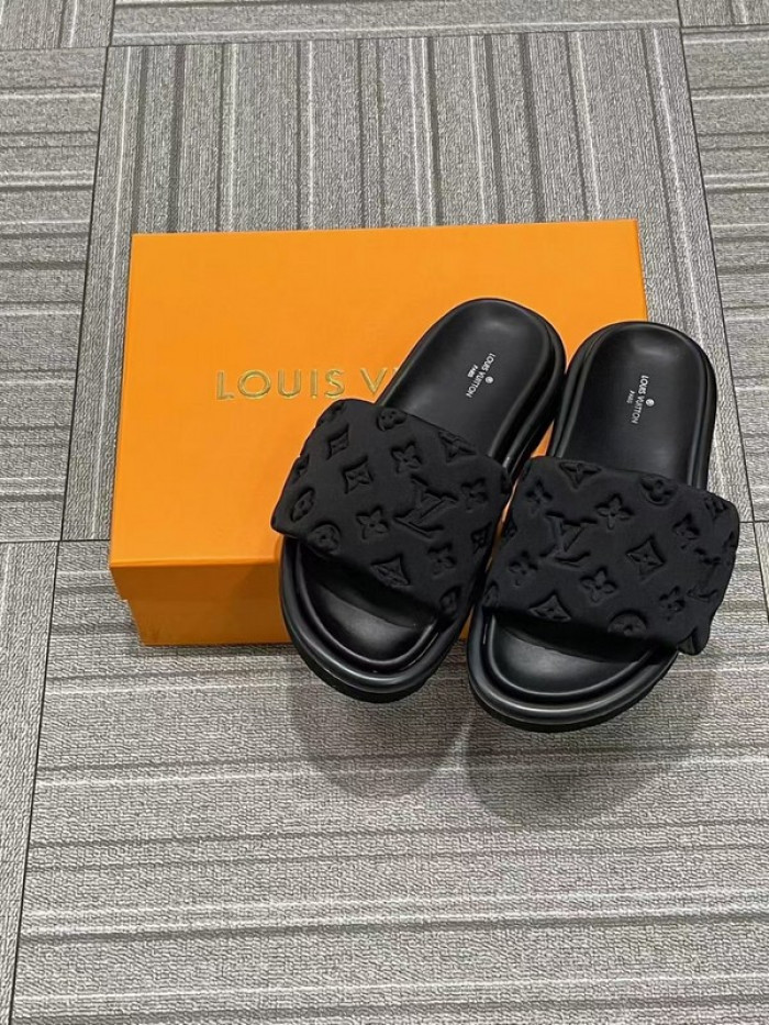 lv slides