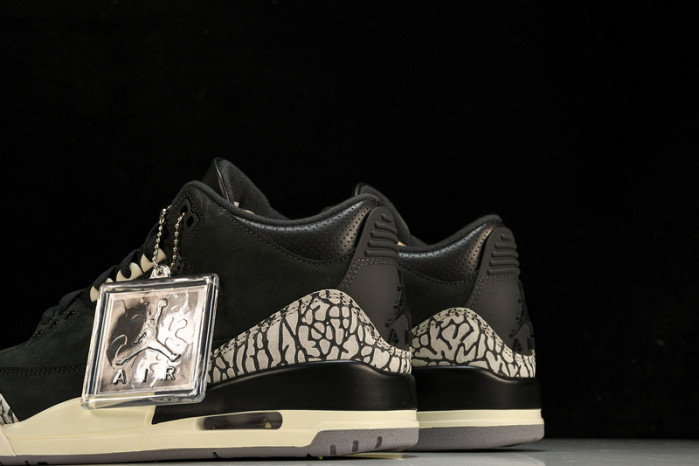 jordan 3 retro wmns “off noir” ck9246-001