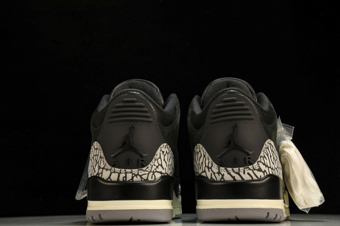 jordan 3 retro wmns “off noir” ck9246-001