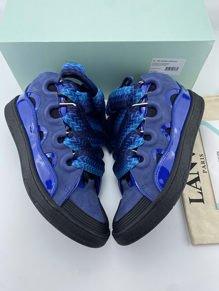 lanvin sneakers