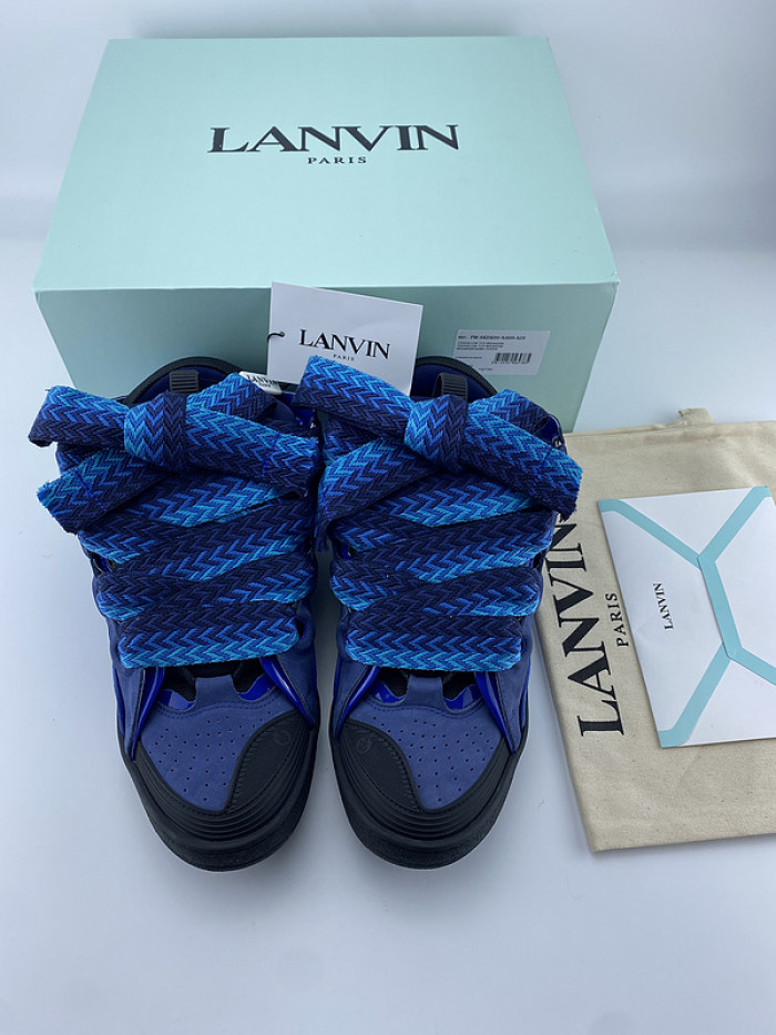 lanvin sneakers