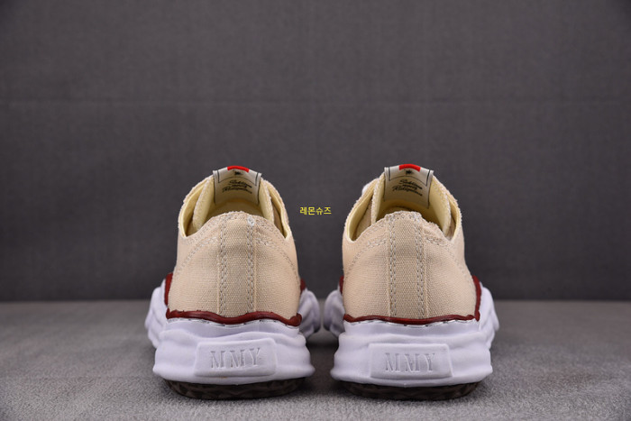 Ma*s*n mihara yasuhiro shoes