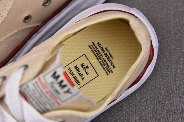 Ma*s*n mihara yasuhiro shoes