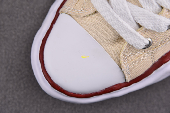 Ma*s*n mihara yasuhiro shoes