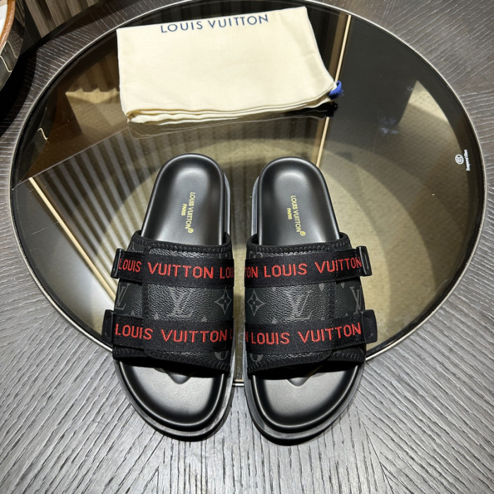 LV SANDALS