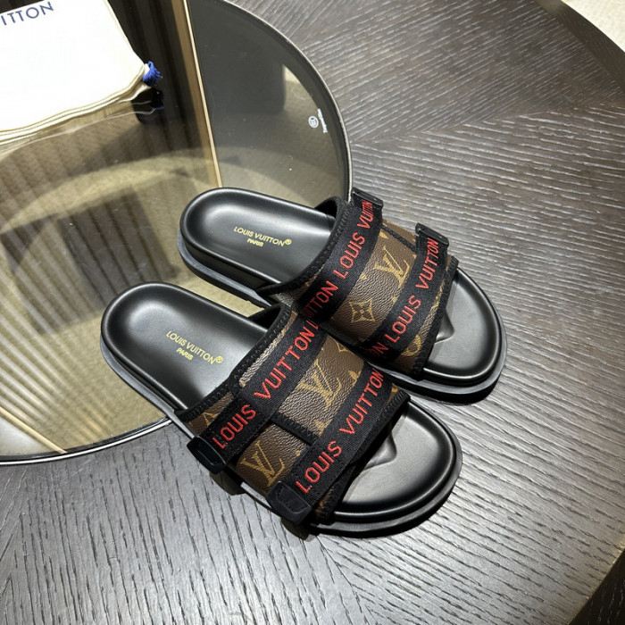 LV SANDALS
