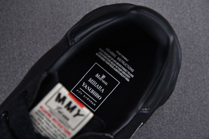 Ma*s*n mihara yasuhiro shoes