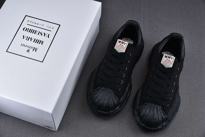 Ma*s*n mihara yasuhiro shoes
