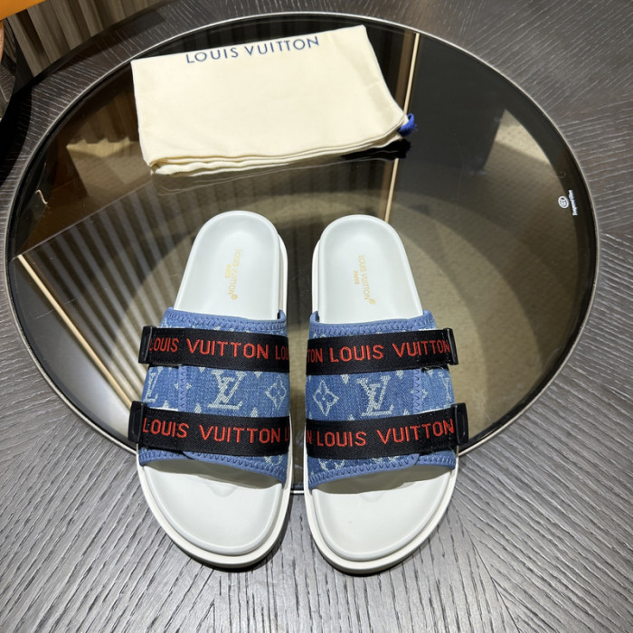 LV SANDALS