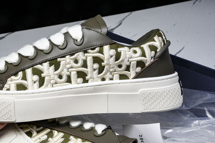 Dior B33 SNEAKER (EU38-46)