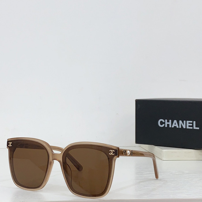 Chanel Sunglasses Upshoe
