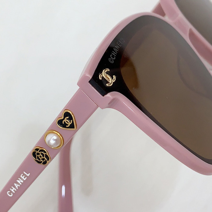 Chanel Sunglasses Upshoe