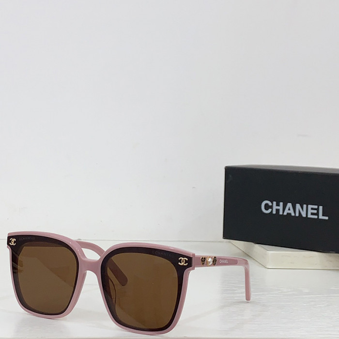 Chanel Sunglasses Upshoe