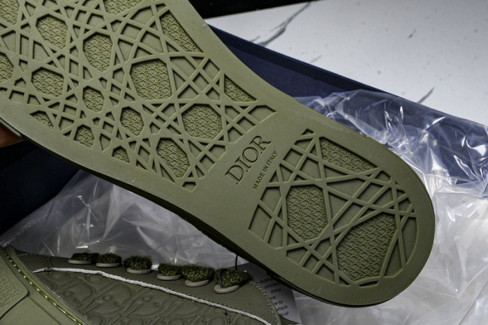 Dior B33 SNEAKER (EU38-46)