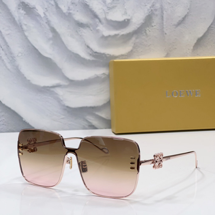 l0ewe sunglasses upshoe