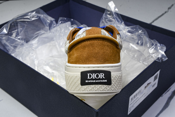 Dior B33 SNEAKER (EU38-46)