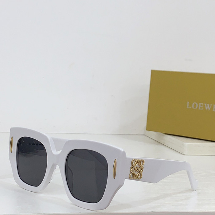 l0ewe sunglasses upshoe