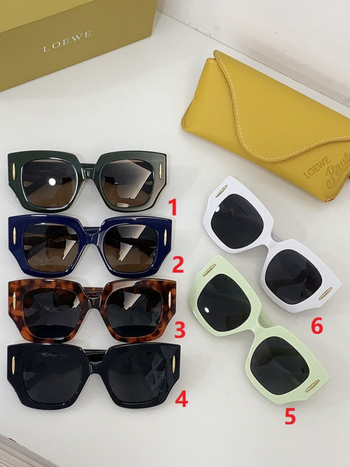 l0ewe sunglasses upshoe
