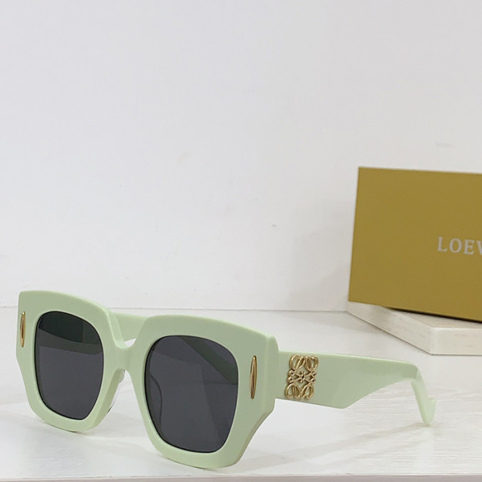 l0ewe sunglasses upshoe
