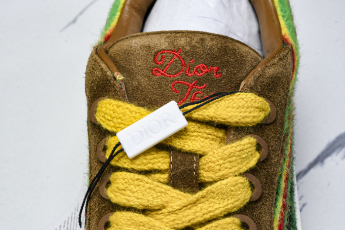 Dior B33 SNEAKER (EU38-46)