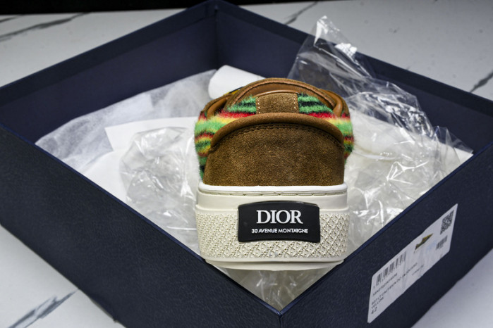 Dior B33 SNEAKER (EU38-46)