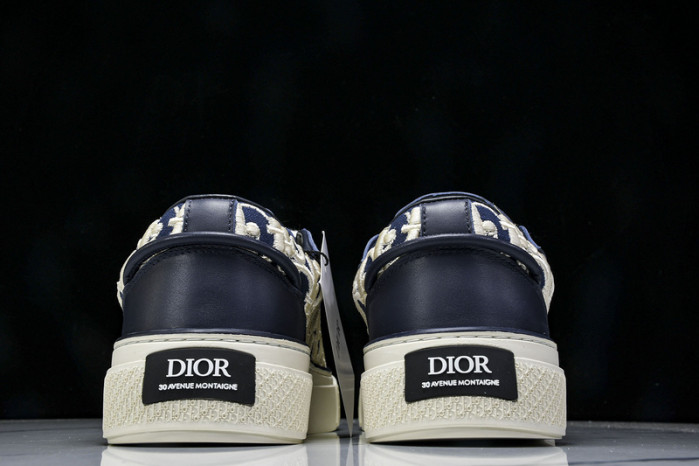 Dior B33 SNEAKER (EU38-46)