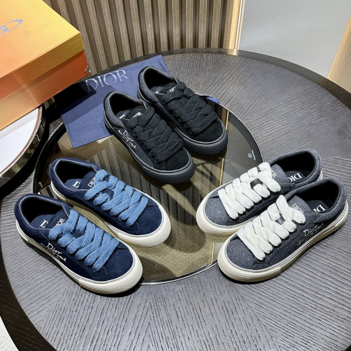Dior B33 SNEAKER (EU38-46)