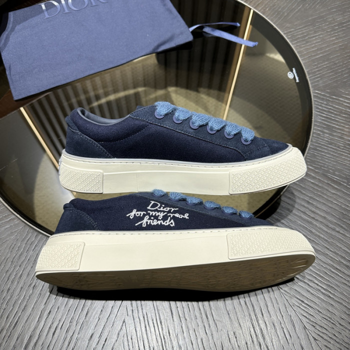 Dior B33 SNEAKER (EU38-46)