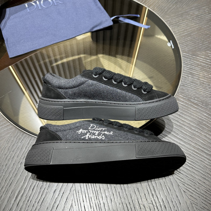 Dior B33 SNEAKER (EU38-46)