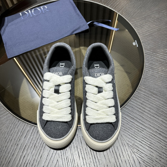 Dior B33 SNEAKER (EU38-46)