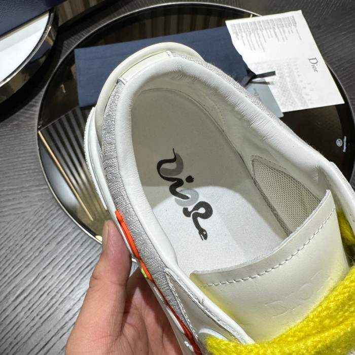 Dior B33 SNEAKER (EU38-46)