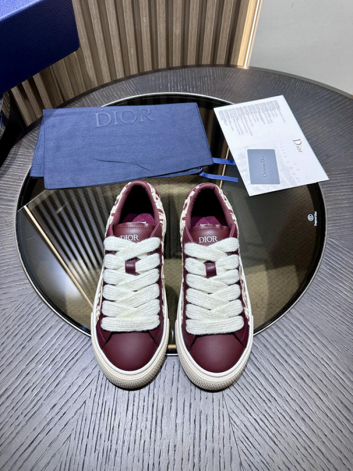 Dior B33 SNEAKER (EU38-46)