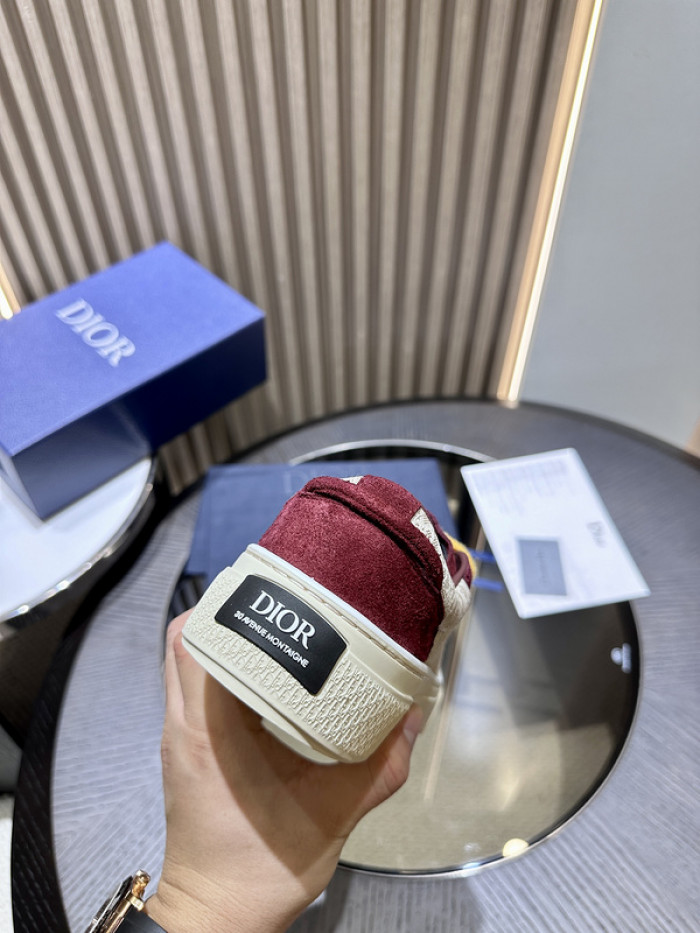 Dior B33 SNEAKER (EU38-46)
